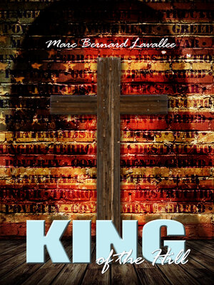 cover image of King of the Hill